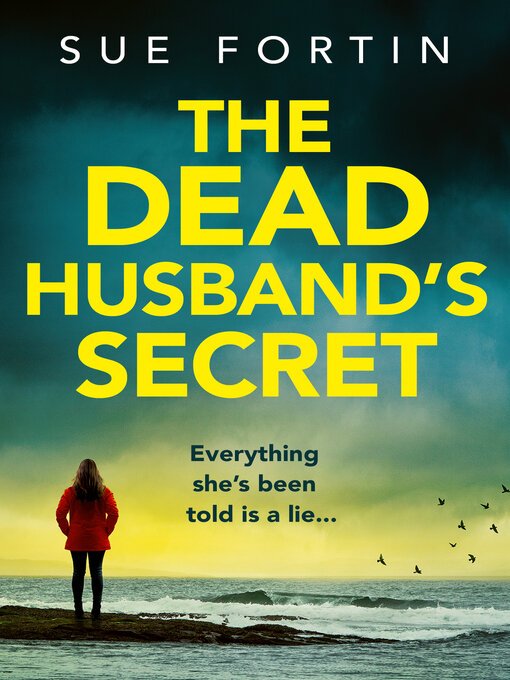Title details for The Half Truth by Sue Fortin - Available